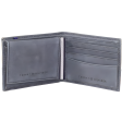 Billetera para Hombre marca Tommy Hilfiger color natural Online now