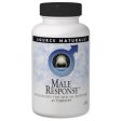 Male Response, Virility Complex, 45 Tablets, Source Naturals For Sale