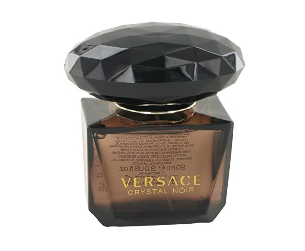 Versace Crystal Noir women Eau De Parfum Spray 90ml Cheap