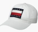 Tommy Hilfiger Gorra de béisbol ajustable Online