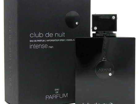 Armaf Club De Nuit Intense Eau de Parfum for Men 200ml. on Sale