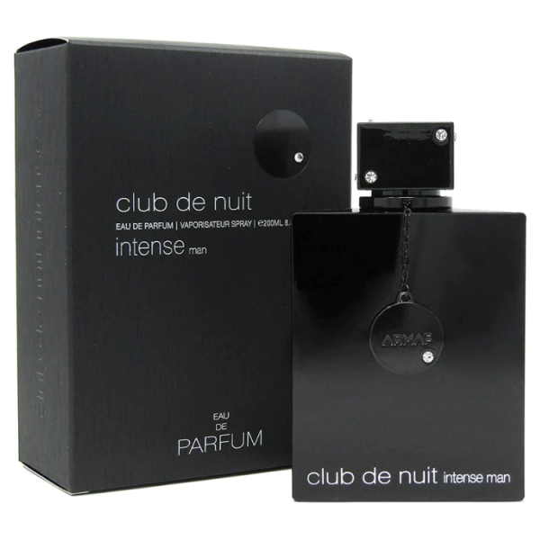 Armaf Club De Nuit Intense Eau de Parfum for Men 200ml. on Sale