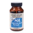 HA Hyaluronic Acid Formula, 90 Capsules, California Natural Discount