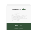 Booster Lacoste Fragrances para Hombres EDT  , 125ml Online Sale