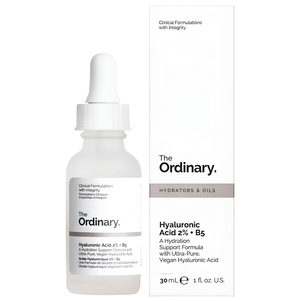 The Ordinary Ácido Hialurónico 2% + B5 (30ml) Supply