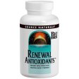 Renewal Antioxidants, 60 Tablets, Source Naturals Sale