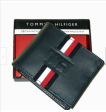 Billetera Tommy Hilfiger para hombre c  marron RN129919 Fashion