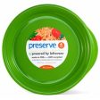 Everyday Plates, Apple Green, 4 Pack, Preserve Cheap