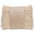 Sisal Body Scrubber, 1 pc, Baudelaire Online Hot Sale