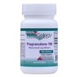 Pregnenolone 100mg 60 tabs from NutriCology Online