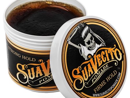 Suavecito Pomada - Original  Hold -113 gr Online now