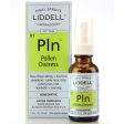 Liddell Pln Pollen Distress Homeopathic Oral Spray, 1 oz For Discount